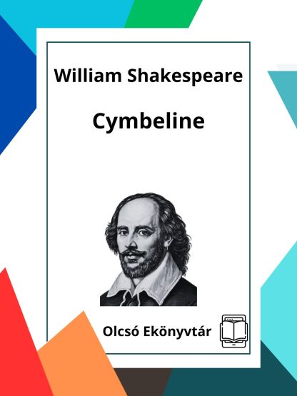 William Shakespeare: Cymbeline